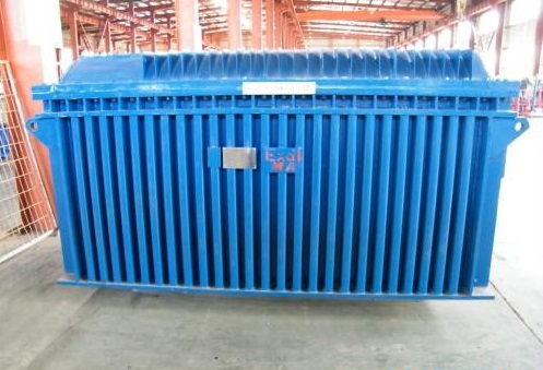永和矿用变压器