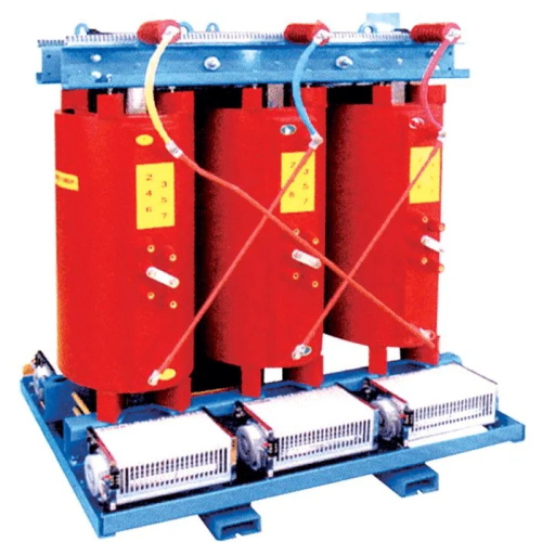 永和SCB10-1250KVA干式变压器