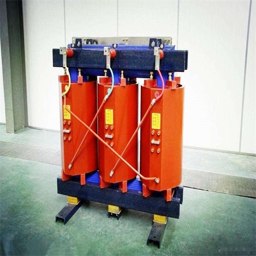 永和80KVA干式变压器
