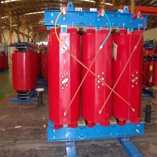 永和SCB10-1000KVA干式变压器